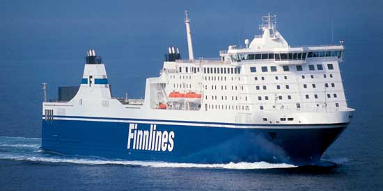 Finnlines