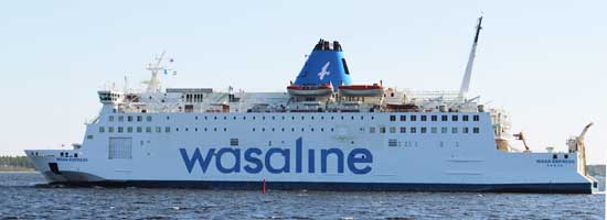 Wasaline